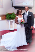 Mr. &Mrs. Simmons