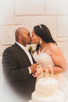 Mr.&Mrs. Mike Willaims