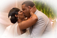 Anthony and Tiffany Jones