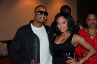 Janaury-February Birthday Party at The Oconee Civic Center