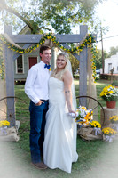 Briana and Tristain Boyer