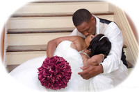 Mr. &Mrs. Anthony Huff