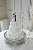 WEDDINGS