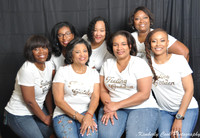 Keisha Girl's Trip 2022