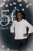 Angela Gay 50th's Birthday